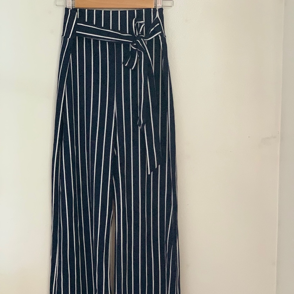 Dress pants